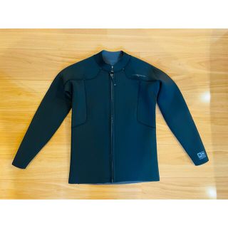 パタゴニア(patagonia)のパタゴニア　ロングスリーブタッパー　Lサイズ(サーフィン)