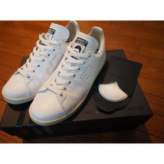 ラフシモンズ(RAF SIMONS)のラフシモンズ　スタンスミス(スニーカー)