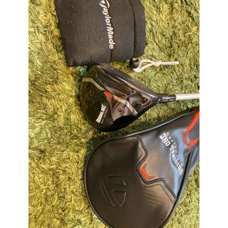 テーラーメイド(TaylorMade)のテーラーメイド オリジナルワン　ミニドライバー(クラブ)