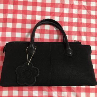 マリークワント(MARY QUANT)のMARY QUANT★ハンドバッグ(ハンドバッグ)