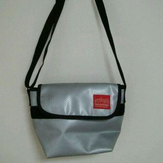 マンハッタンポーテージ(Manhattan Portage)の値下げ♡ManhattanPortageショルダー(ショルダーバッグ)