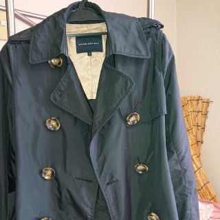 バナナリパブリック(Banana Republic)のジャケット(スプリングコート)