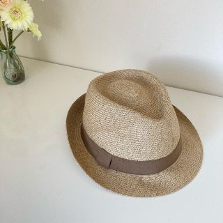ロンハーマン ペーパー 麦わら帽子(レディース)の通販 9点 | Ron ロンハーマン ペーパー 麦わら帽子(レディース)の通販 9点 | Ron