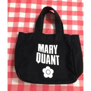 マリークワント(MARY QUANT)のMARY QUANT★ミニトート(ハンドバッグ)