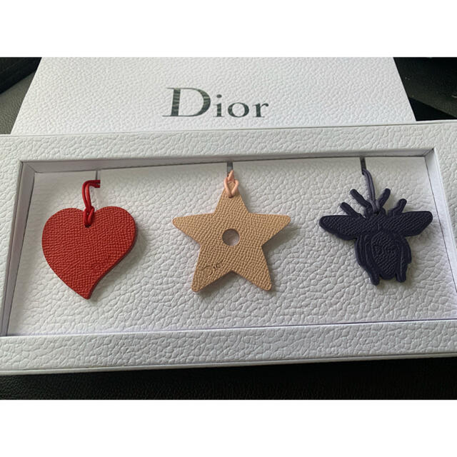 Dior(ディオール)のDior ノベルティ エンタメ/ホビーのコレクション(ノベルティグッズ)の商品写真