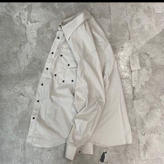 21ss LITTLEBIG Western SH SHIRT サイズ 46(シャツ)