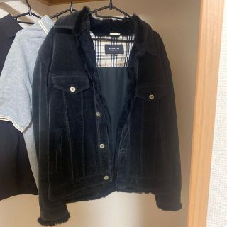 バーバリーブラックレーベル(BURBERRY BLACK LABEL)のブラックレーベル　アウター(その他)