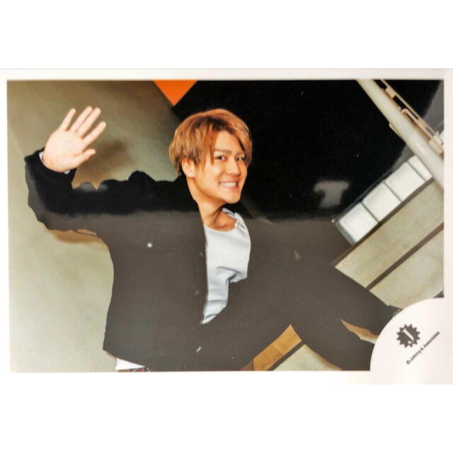 six tones 森本慎太郎 公式写真｜Yahoo!フリマ（旧PayPayフリマ）