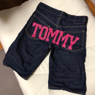 トミー(TOMMY)の[廃盤] TOMMY デニムパンツ 美品(デニム/ジーンズ)