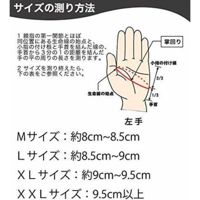 サイクリンググローブ BOILDEG フィッシンググローブ 半指 新品 黒 スポーツ/アウトドアのフィッシング(ウエア)の商品写真