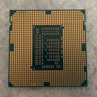 Intel Core i7-3770k 動作未確認 新品グリス付き