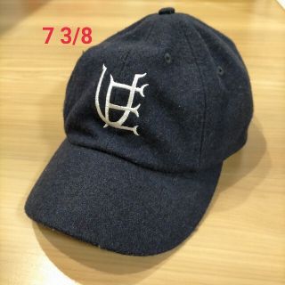 ユニフォームエクスペリメント(uniform experiment)の【お年玉様専用】uniform experiment × NEW ERA(キャップ)