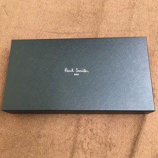 ポールスミス(Paul Smith)のポールスミス　財布の空箱(長財布)