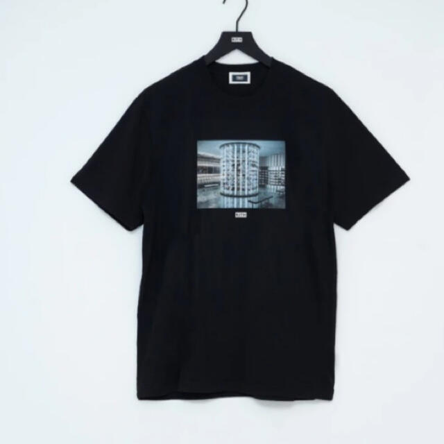 KEITH(キース)のkith  tokyo archives tee medium メンズのトップス(Tシャツ/カットソー(半袖/袖なし))の商品写真