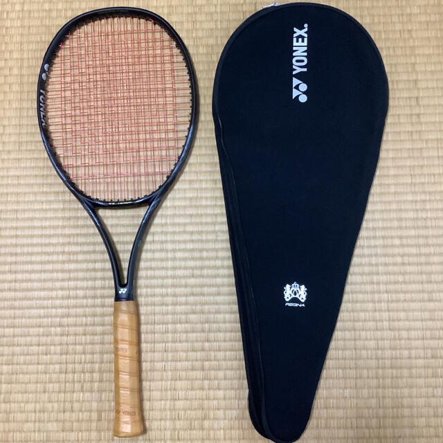 超美品！　ヨネックス/YONEX/レグナ100/REGNA98 G3