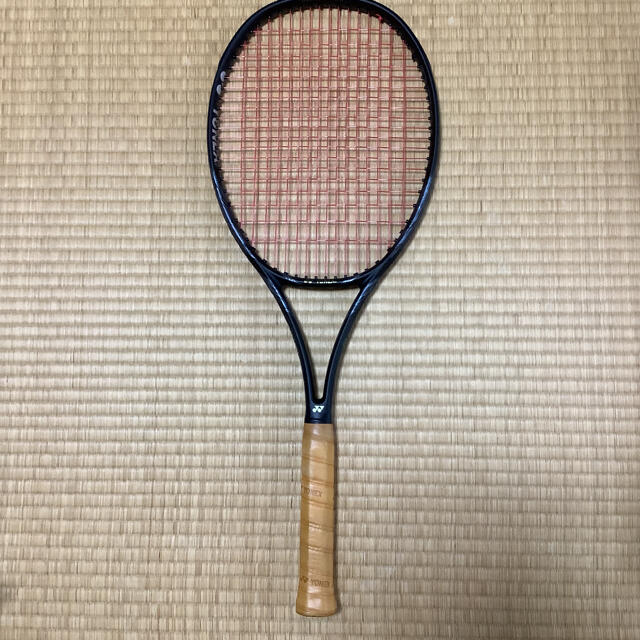 YONEX(ヨネックス)のヨネックス最高級テニスラケット　レグナ９８　極美品　REGNA Ｇ３ スポーツ/アウトドアのテニス(ラケット)の商品写真