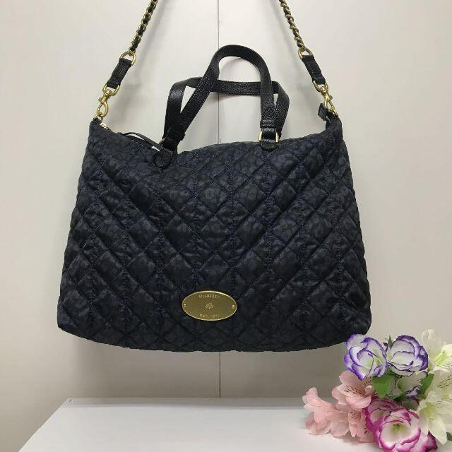 匿名配送♡ Mulberry マルベリー　トートバッグ