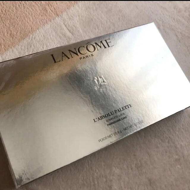 LANCOME(ランコム)のランコム　ラ　パレット コスメ/美容のキット/セット(コフレ/メイクアップセット)の商品写真