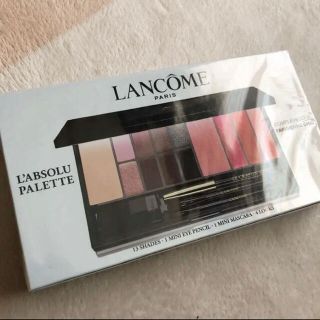 ランコム(LANCOME)のランコム　ラ　パレット(コフレ/メイクアップセット)