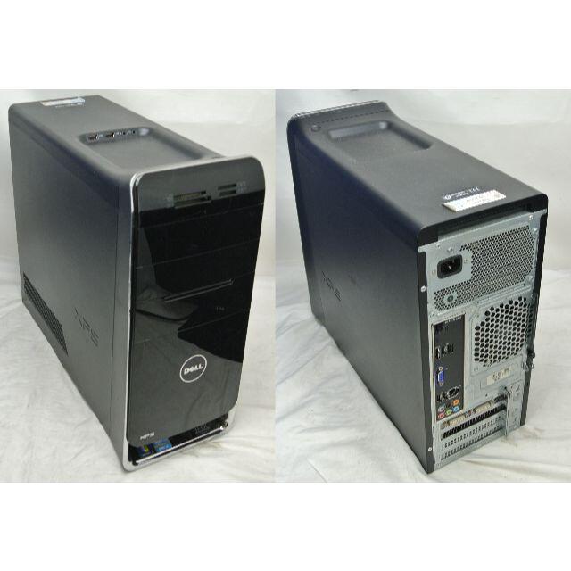 爆速!SSD高性能PC/XPS8300 i7-2600/Fortnite | www.fk-wurfscheibe.de
