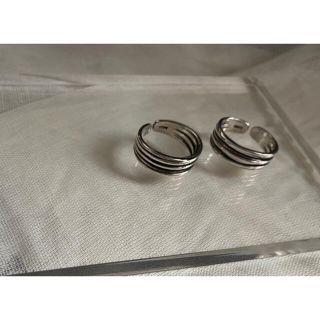 silver925 ring リング　シルバーアクセサリー　指輪(リング(指輪))