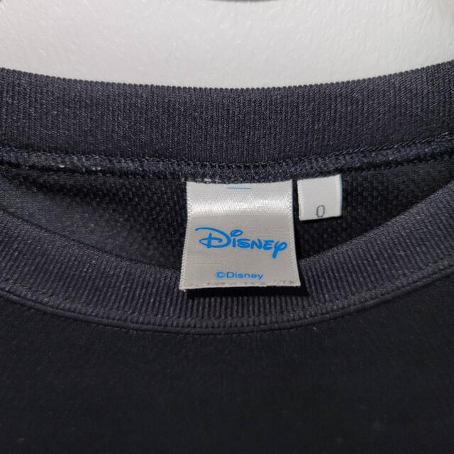 Disney(ディズニー)のディズニーテニスTシャツ レディースのトップス(Tシャツ(半袖/袖なし))の商品写真