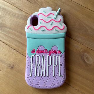 クレアーズ(claire's)のiPhone XR ケース(iPhoneケース)