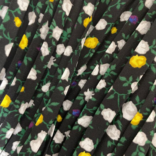LOWRYS FARM(ローリーズファーム)のLOWRYS FARM  小花柄スカート レディースのスカート(ロングスカート)の商品写真