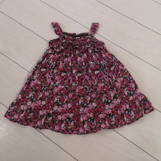 ベビーギャップ(babyGAP)のワンピース90cm(ワンピース)