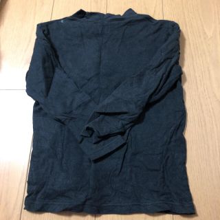 シーケーカルバンクライン(ck Calvin Klein)のカルバンクライン　ロンＴ(Tシャツ/カットソー)