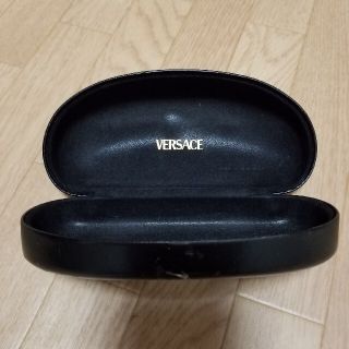 ジャンニヴェルサーチ(Gianni Versace)のヴェルサーチ　メガネケース(サングラス/メガネ)