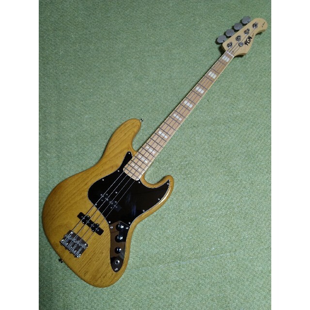 フジゲン 日本製 ジャズベース Neo Classic NJB 10MBAH フジゲン 日本製 ジャズベース Neo Classic NJB 10MBAH