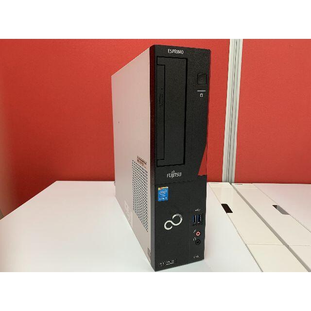 富士通 - 富士通 ESPRIMO D583/J(Core i5/8G/HDD500G)