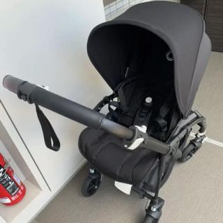 エアバギー(AIRBUGGY)のchacha様専用　⭐︎超美品☆バガブービー5 bugaboo bee5(ベビーカー/バギー)