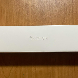 アップル(Apple)の【週末特価】Apple Watch SERIES5 (腕時計(デジタル))