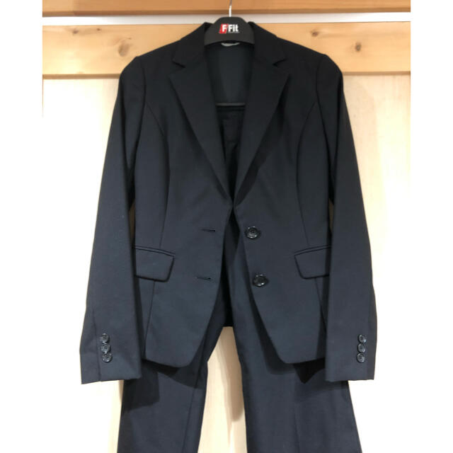 青山(アオヤマ)のままこや様専用 レディースのフォーマル/ドレス(スーツ)の商品写真