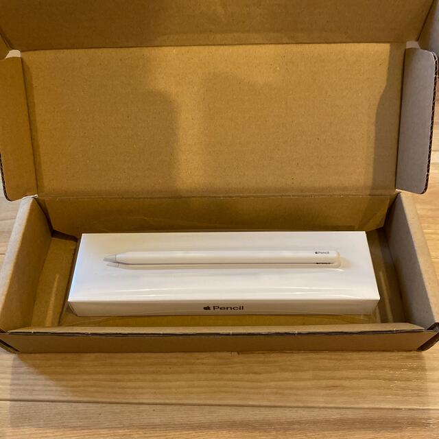 Apple Pencil 第2世代