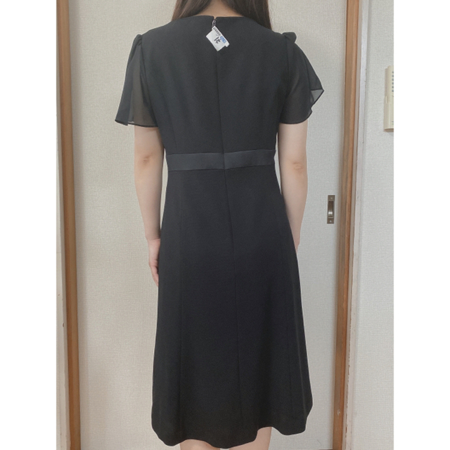 フォーマル レディースのフォーマル/ドレス(礼服/喪服)の商品写真