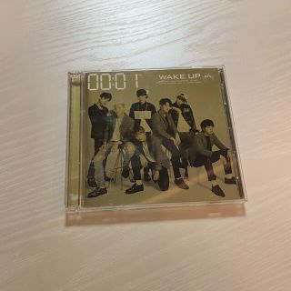 ボウダンショウネンダン(防弾少年団(BTS))のBTS WAKE UP CD DVD ファンミ(K-POP/アジア)