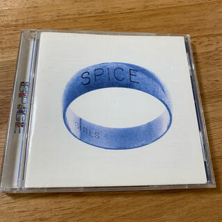 SPICE GIRLS スパイスガールズ R&B 洋楽 廃盤 (R&B/ソウル)