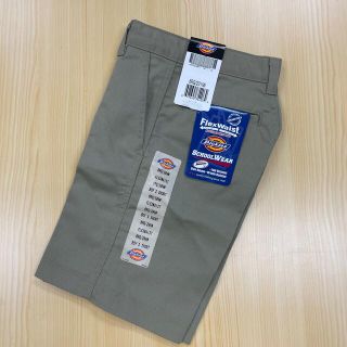 ディッキーズ(Dickies)のDickies kids ショートパンツ 6RG 新品未使用(パンツ/スパッツ)