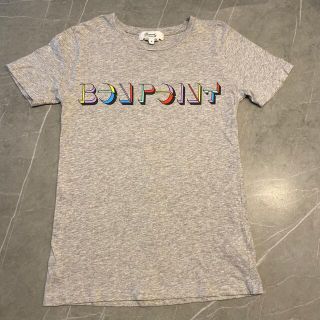 ボンポワン(Bonpoint)のボンポワン　Tシャツ(Tシャツ/カットソー)