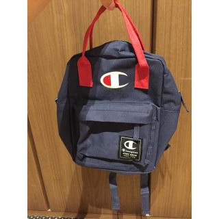 チャンピオン(Champion)の美品 Champion kids リュックサック(リュックサック)