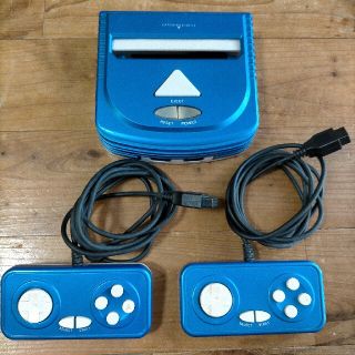 ファミリーコンピュータ(ファミリーコンピュータ)のファミコン互換機(家庭用ゲーム機本体)