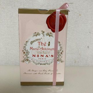 NINA'S マリー・アントワネットティー(茶)