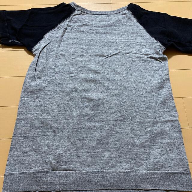 UNITED ARROWS(ユナイテッドアローズ)のUNITED ARROWSTシャツ メンズのトップス(Tシャツ/カットソー(半袖/袖なし))の商品写真