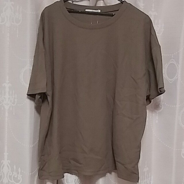 お得】 しまむら 無地ワッフル生地クルーネックカットソー大きいサイズ - Tシャツ(半袖+袖なし) - www.sportfolioapp.nl