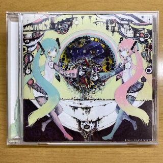 ボカロ【CD】きくおミク3／きくお(ボーカロイド)