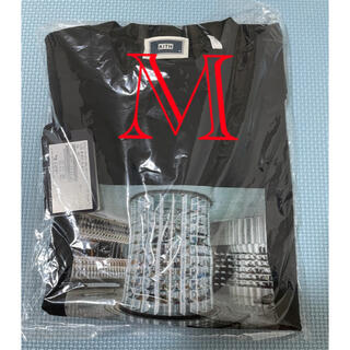 キース(KEITH)のKITH TOKYO ARCHIVES TEE 黒 M サイズ 1周年 tシャツ(Tシャツ/カットソー(半袖/袖なし))
