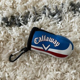 キャロウェイ(Callaway)の【yuri48kou39様専用】キャロウェイ　ボールポーチ(その他)